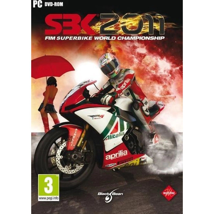 SBK 2011