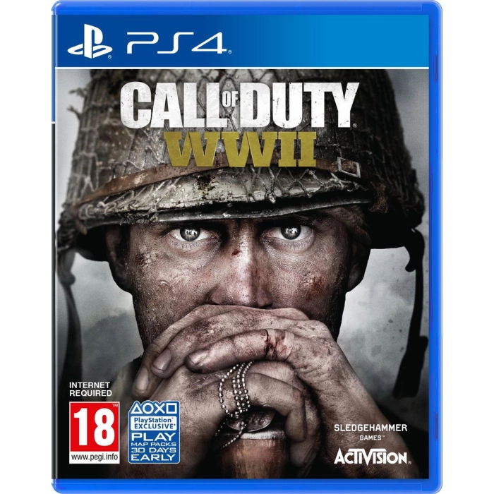Call Of Duty: WWII