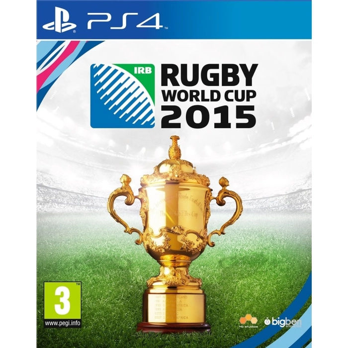 Rugby World Cup 2015