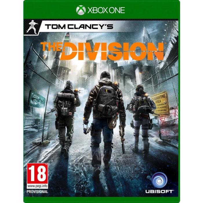 Tom Clancy's The Division