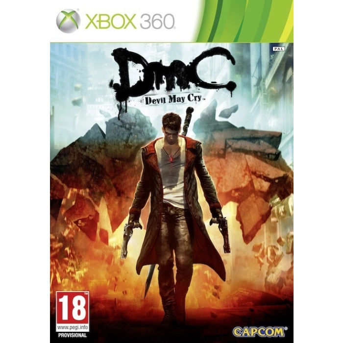 Devil May Cry