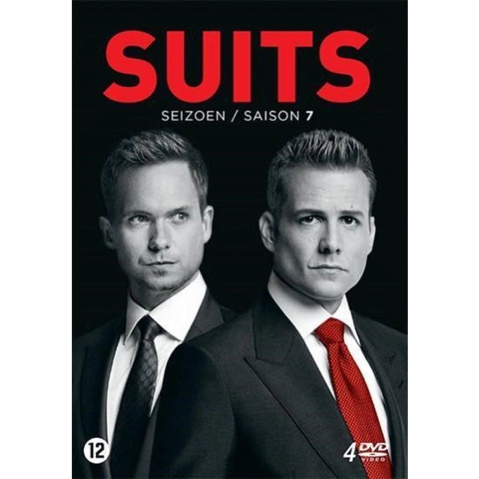 Suits - Seizoen 7