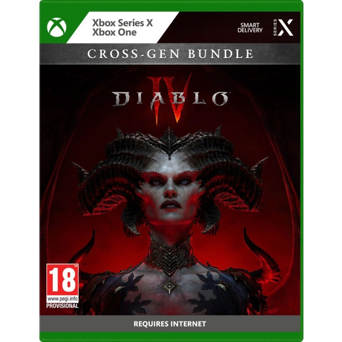 Diablo IV