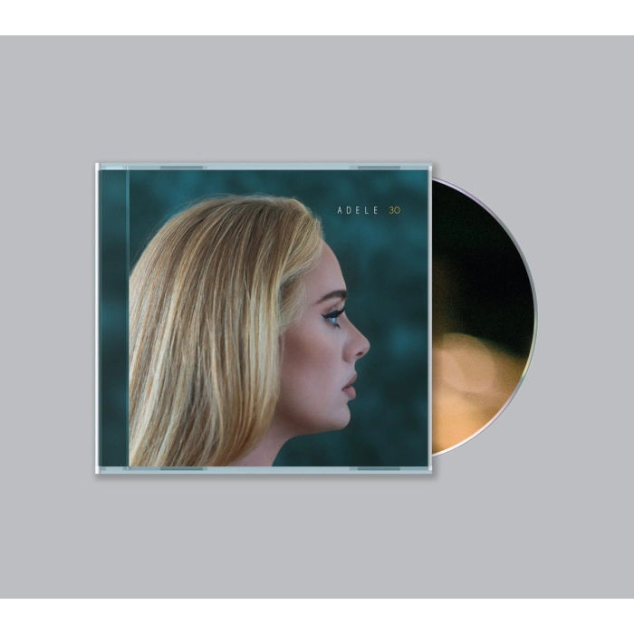 Adele - 30