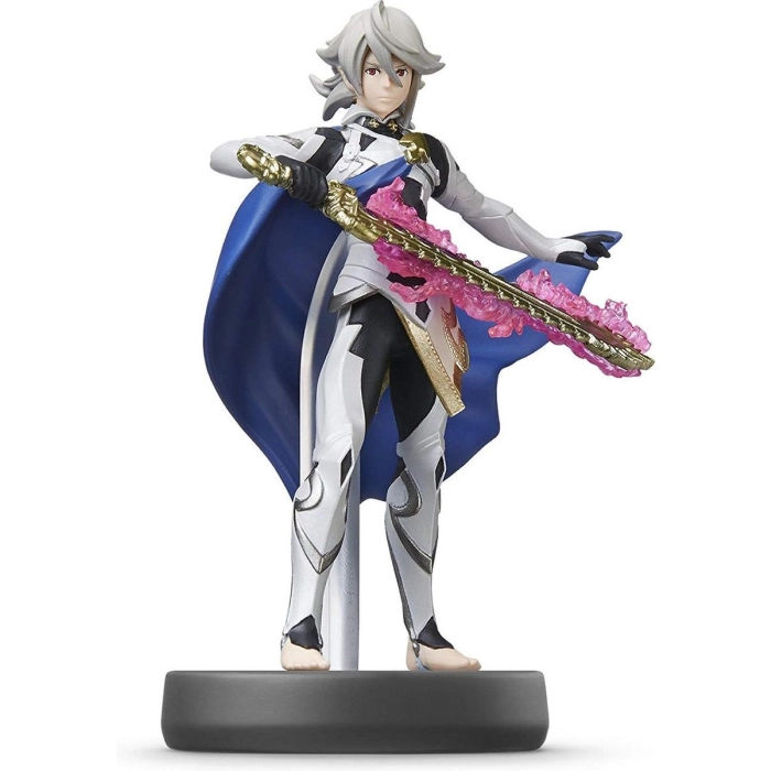 Nintendo Amiibo Figurine Corrin (Super Smash Bros.)