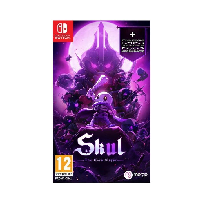 Skul: The Hero Slayer