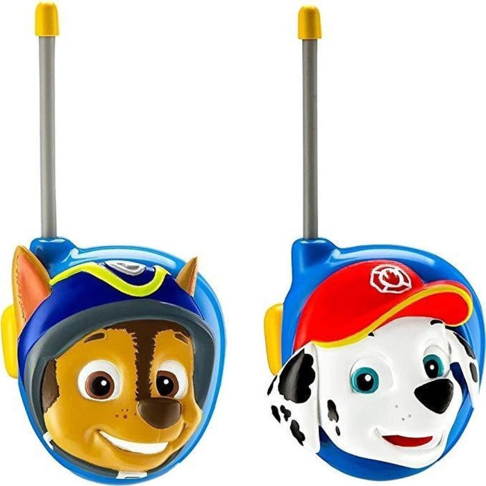 Paw Patrol Walkie Talkies speelgoed | Nickelodeon