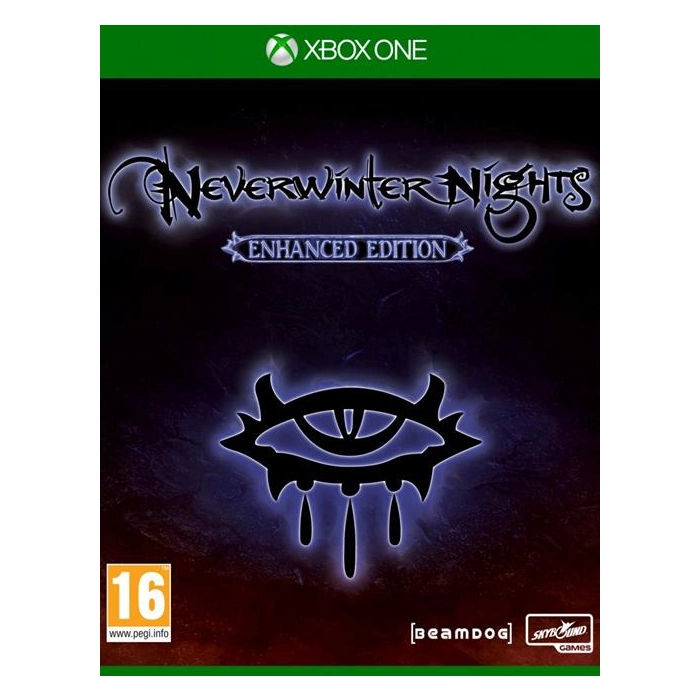 Neverwinter Nights - Enhanced Edition