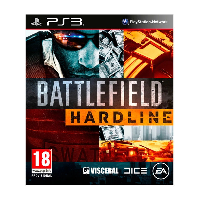 Battlefield: Hardline - Essentials
