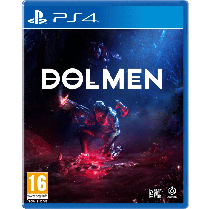 DOLMEN - Day One Edition