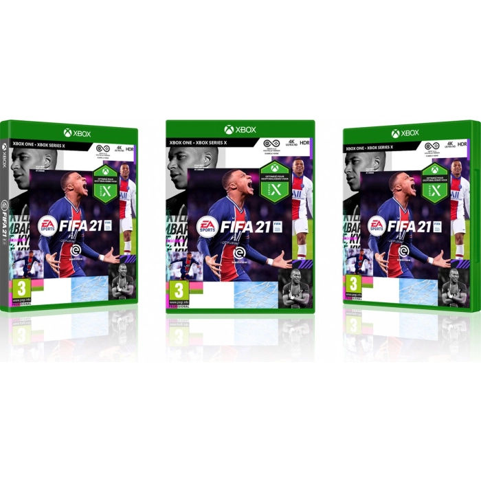FIFA 21
