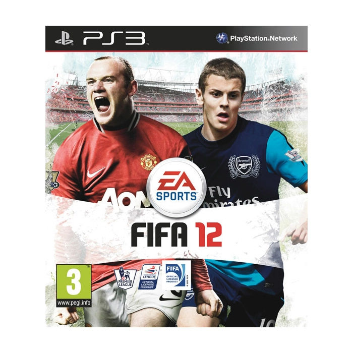 Fifa 12
