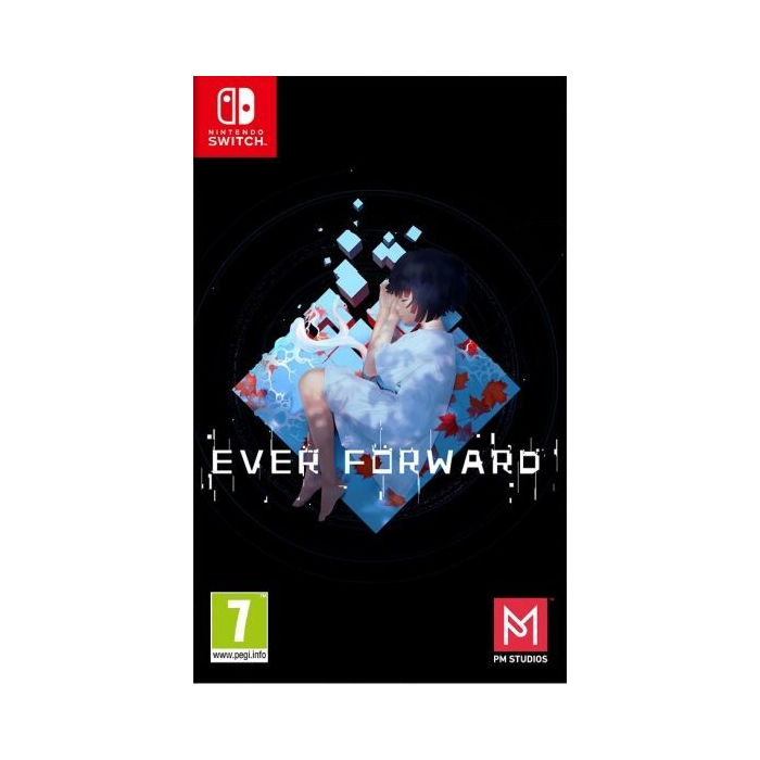 Ever Forward (USA Import)