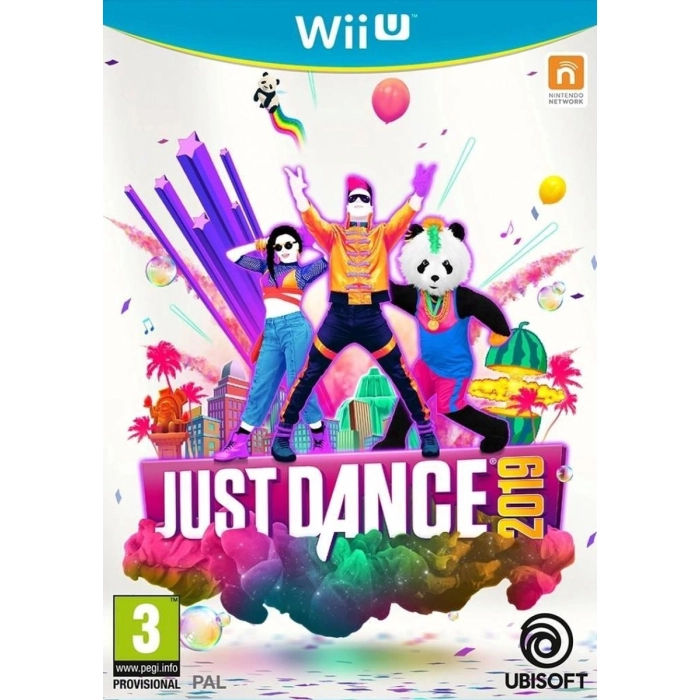 Just Dance: 2019 U