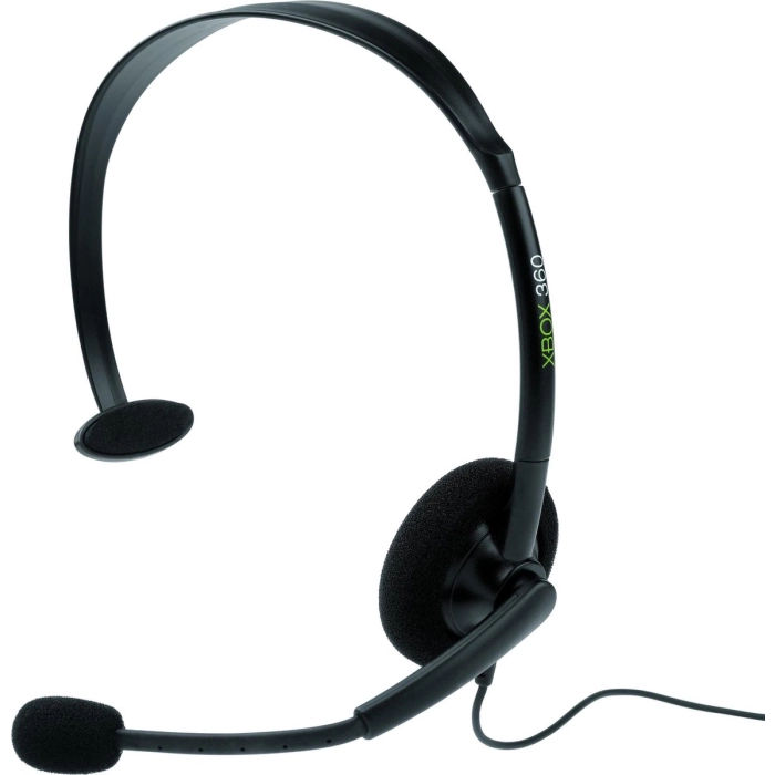 Microsoft Headset 1.8 Meter