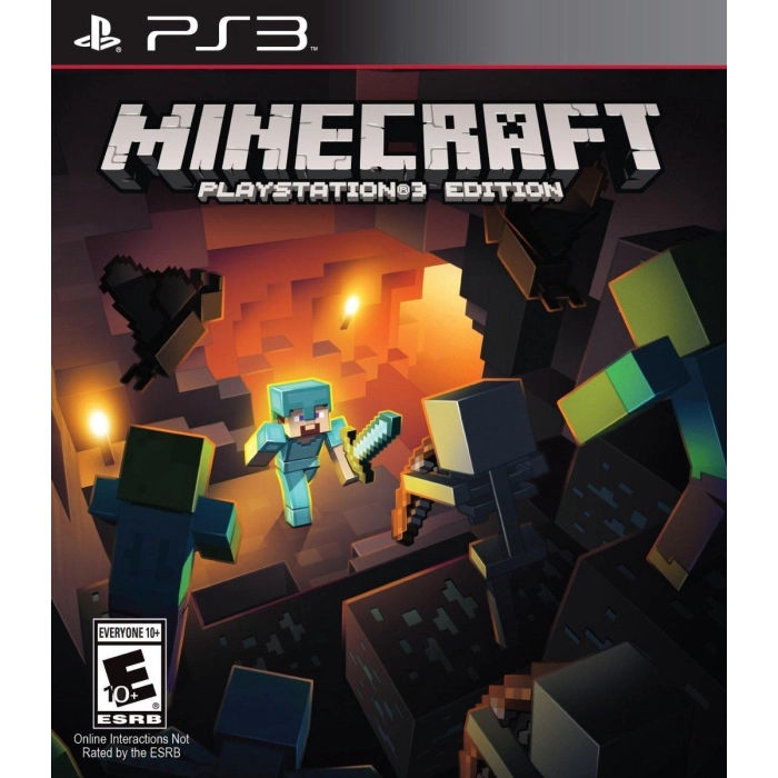 Minecraft - Edition