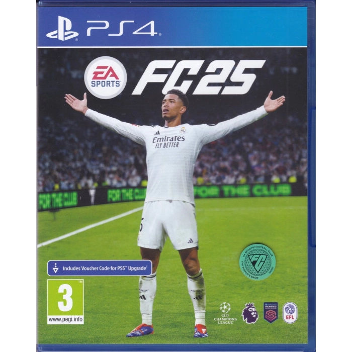 EA Sports FC 25