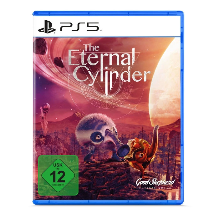 The Eternal Cylinder