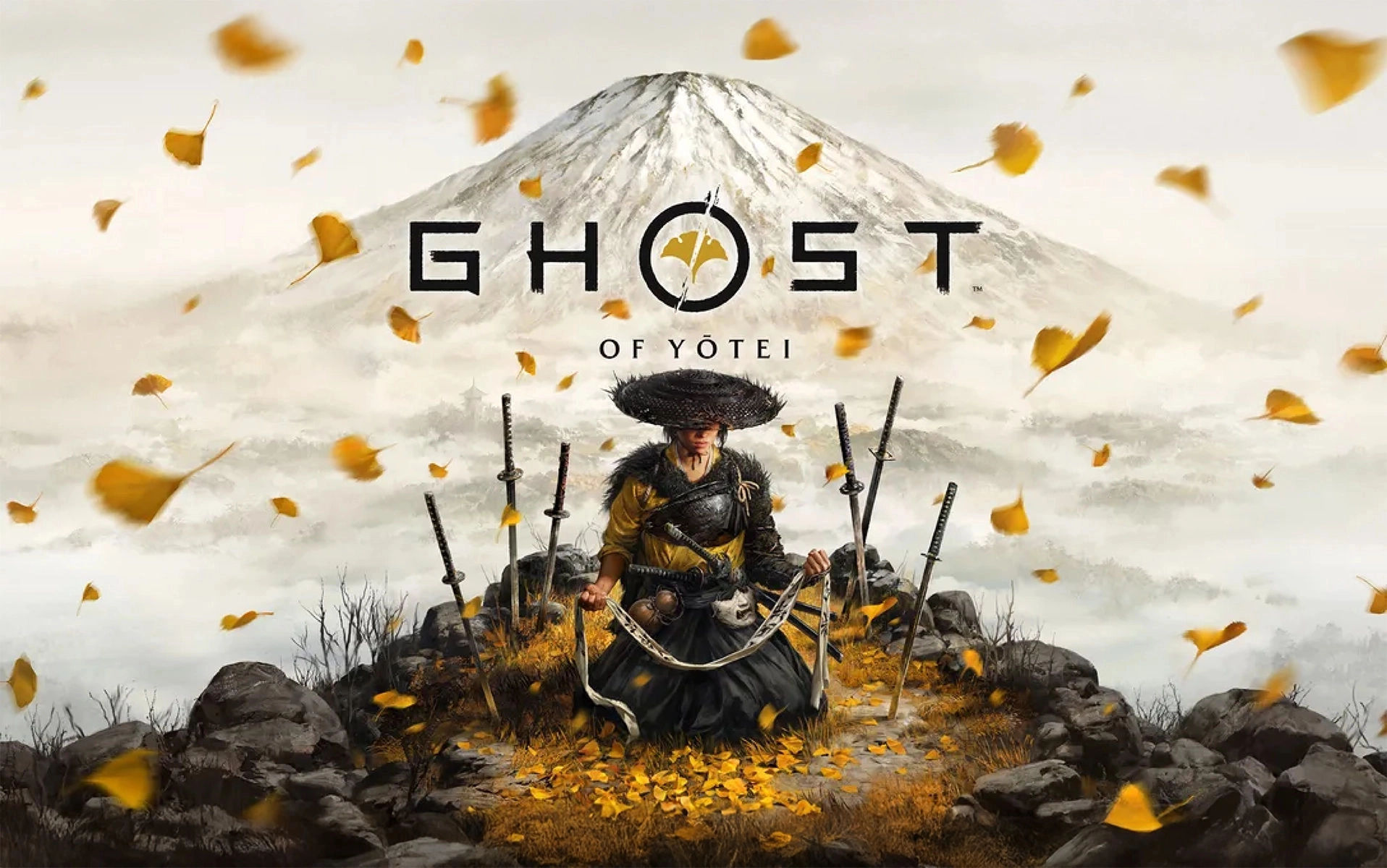 Ghost of Yotei