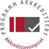 Akkreditierungsrat — Programm akkreditiert