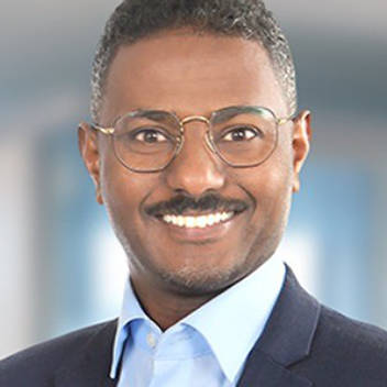 Tesfai Tewolde