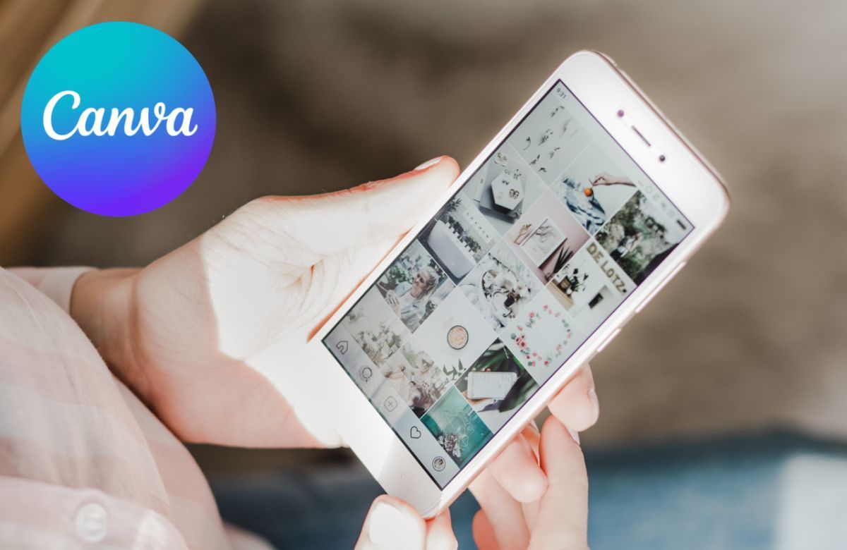 Making unique visuals is simple with Canva. You can use it to design items like presentations, posters, brochures, business cards in addition to using it to boost your social media content.