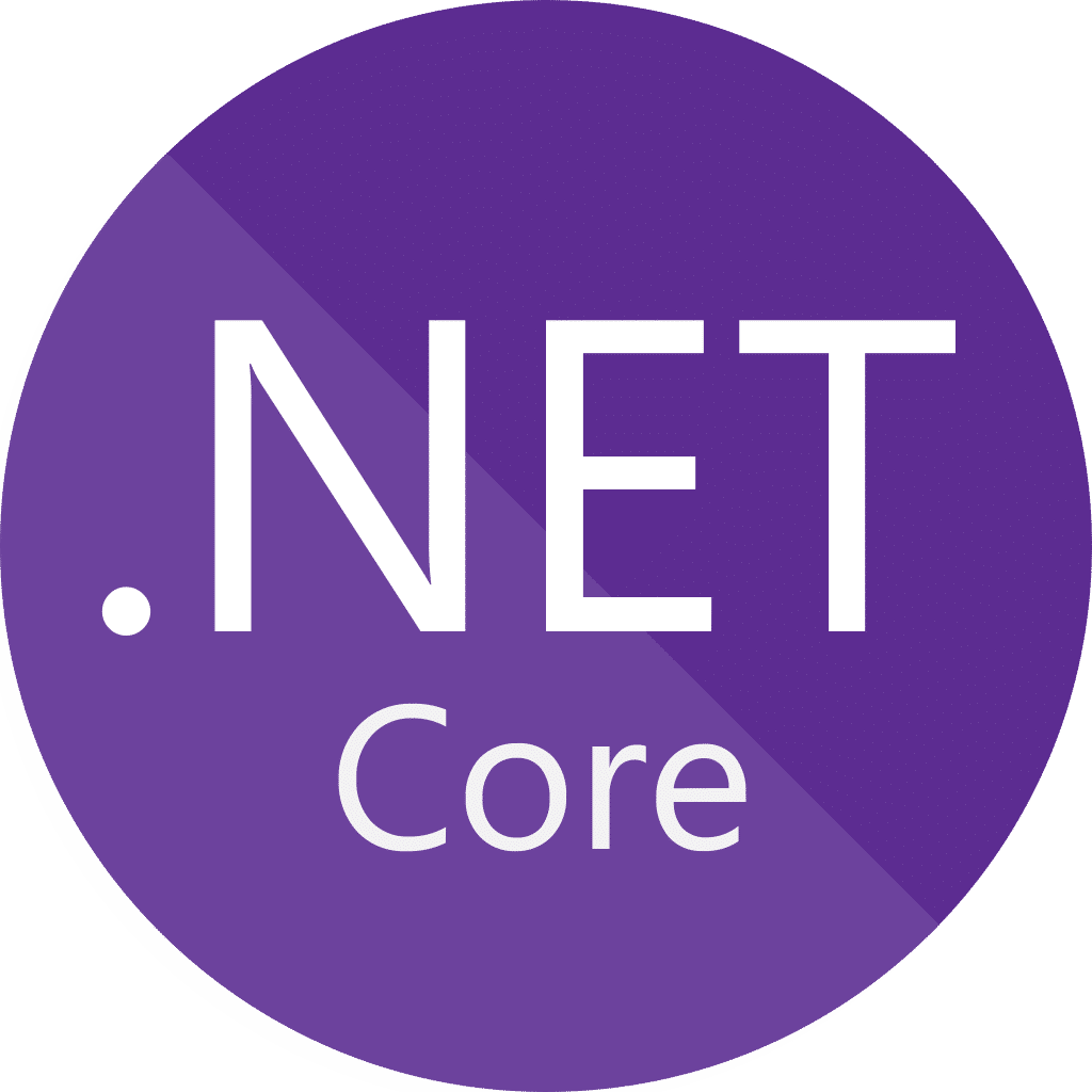 .NET core