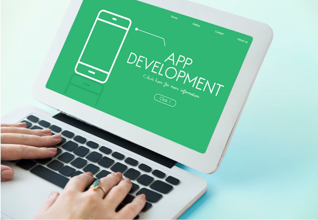 building mobile apps