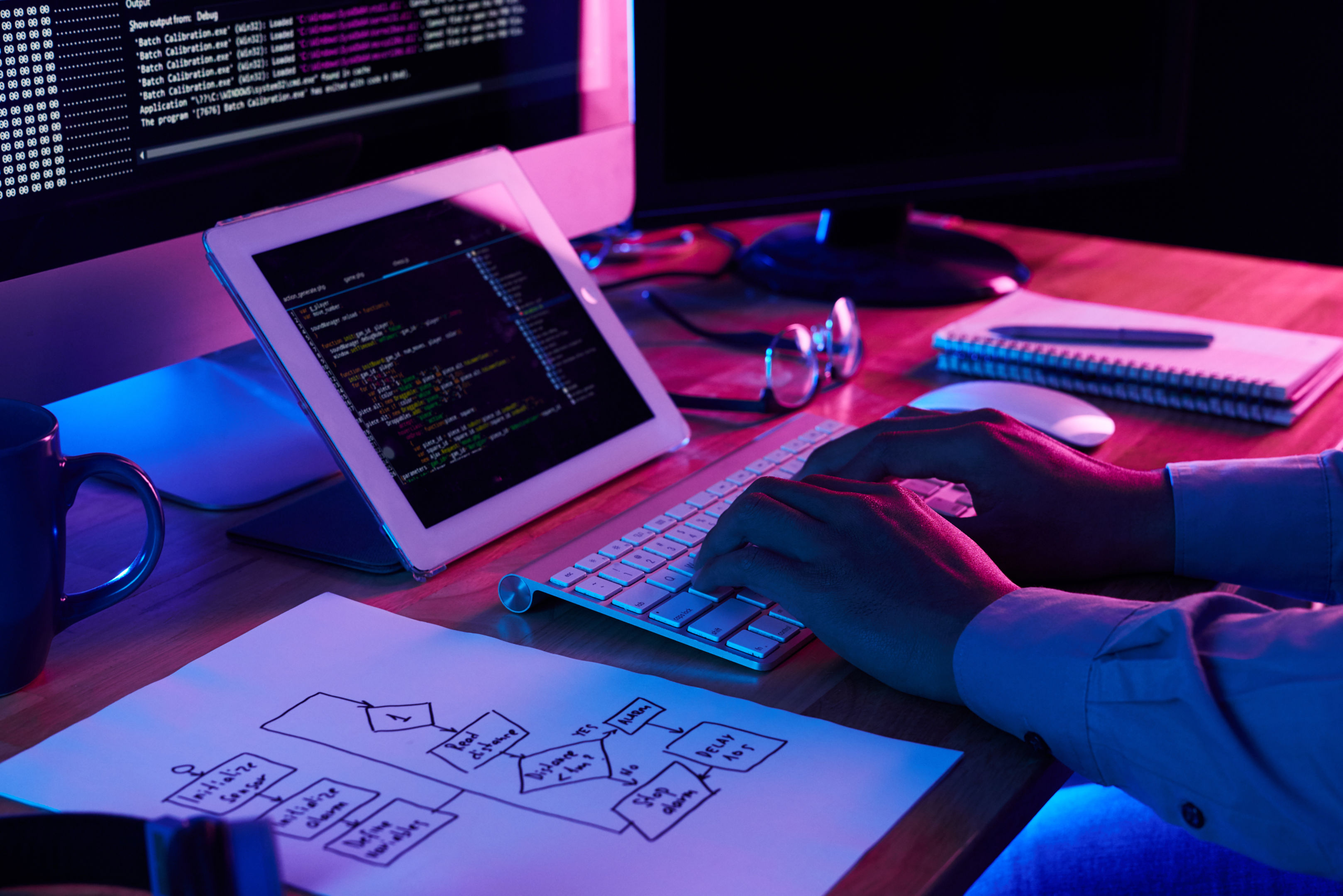 50+ Detailed Web Development Guides from Monocubed