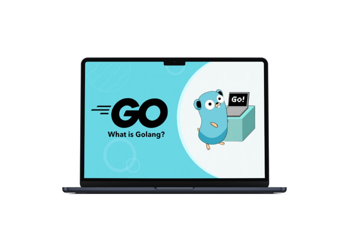 what is golang