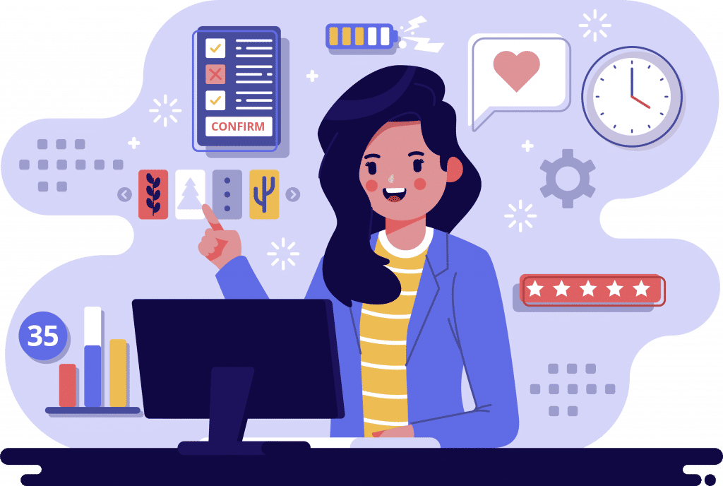 MENINGKATKAN KINERJA PELAYANAN PUBLIK MENUJU STANDAR PELAYANAN YANG