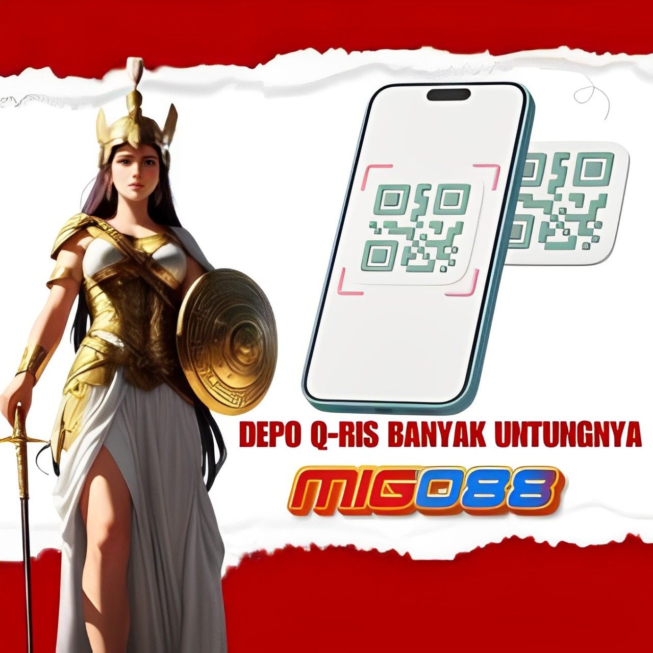 MIGO88 Slot Login 📣: TOKO GAME TARUHAN ONLINE  TERPERCAYA & BANYAK PROMO MENARIK TAHUN 2024