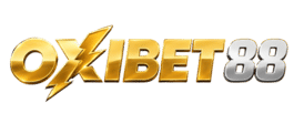 Logo OXIBET88