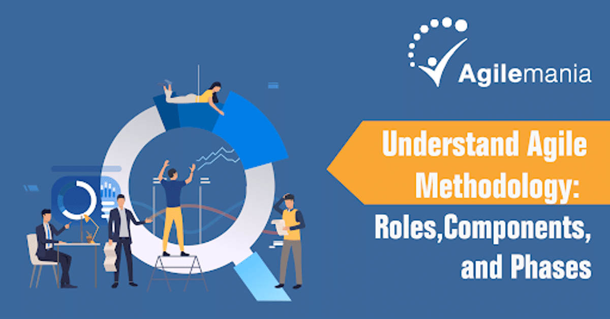 agile methodology phases