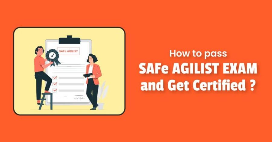 SAFe-Agilist Exam Dumps: A Comprehensive Guide to Certification Success