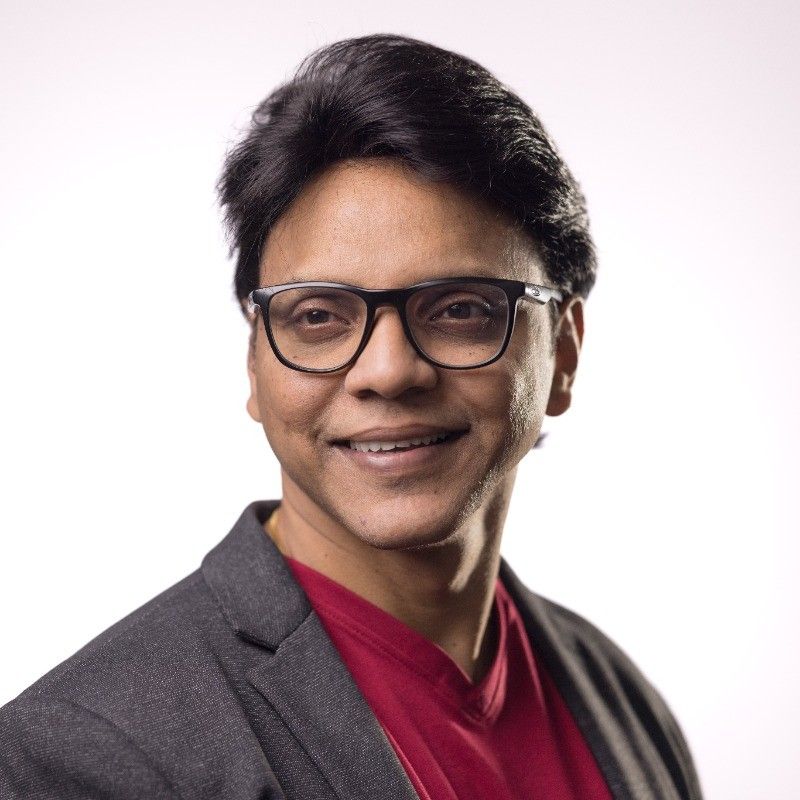 Suresh Konduru