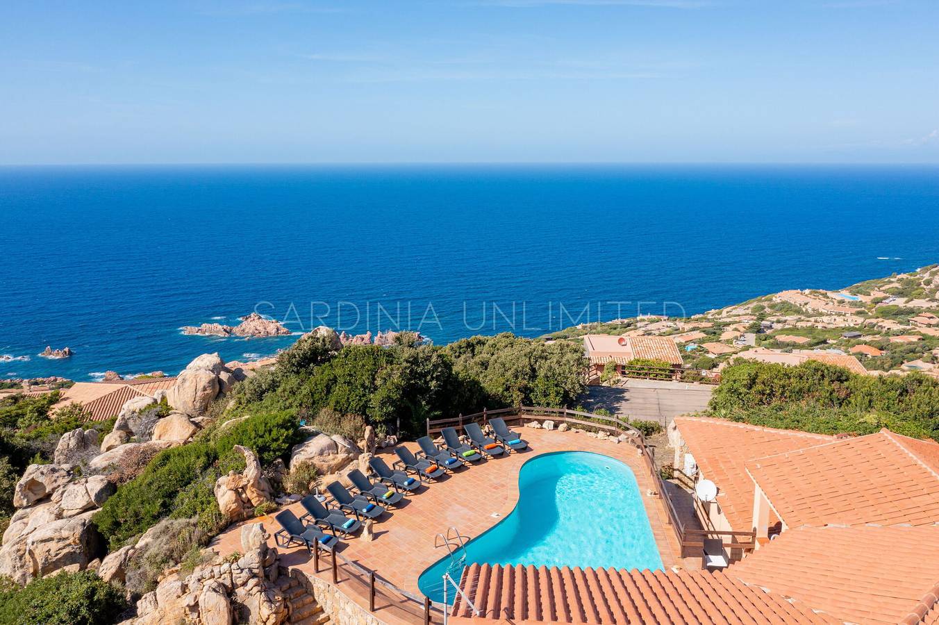 Villa Arielle