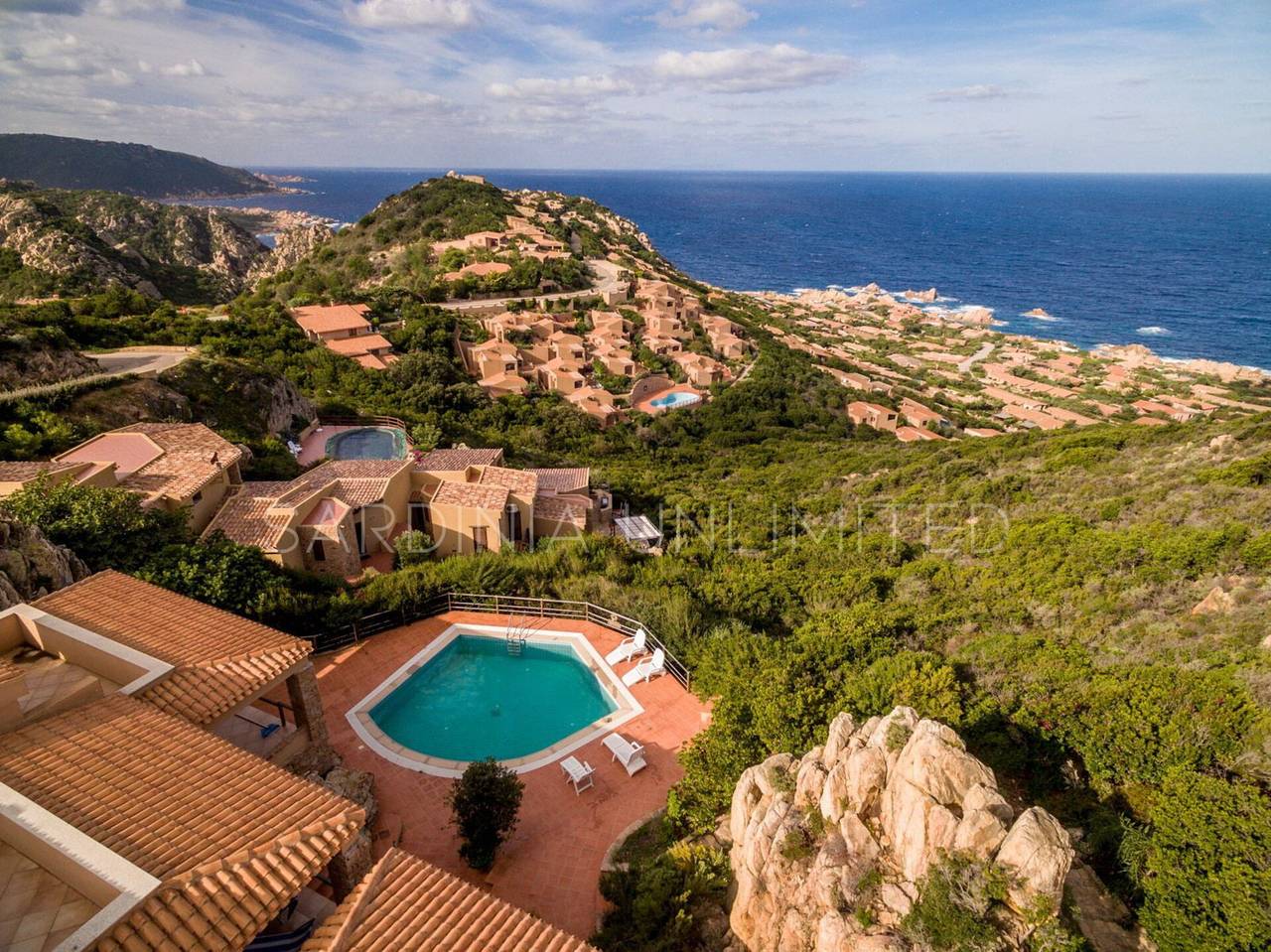 Costa Paradiso