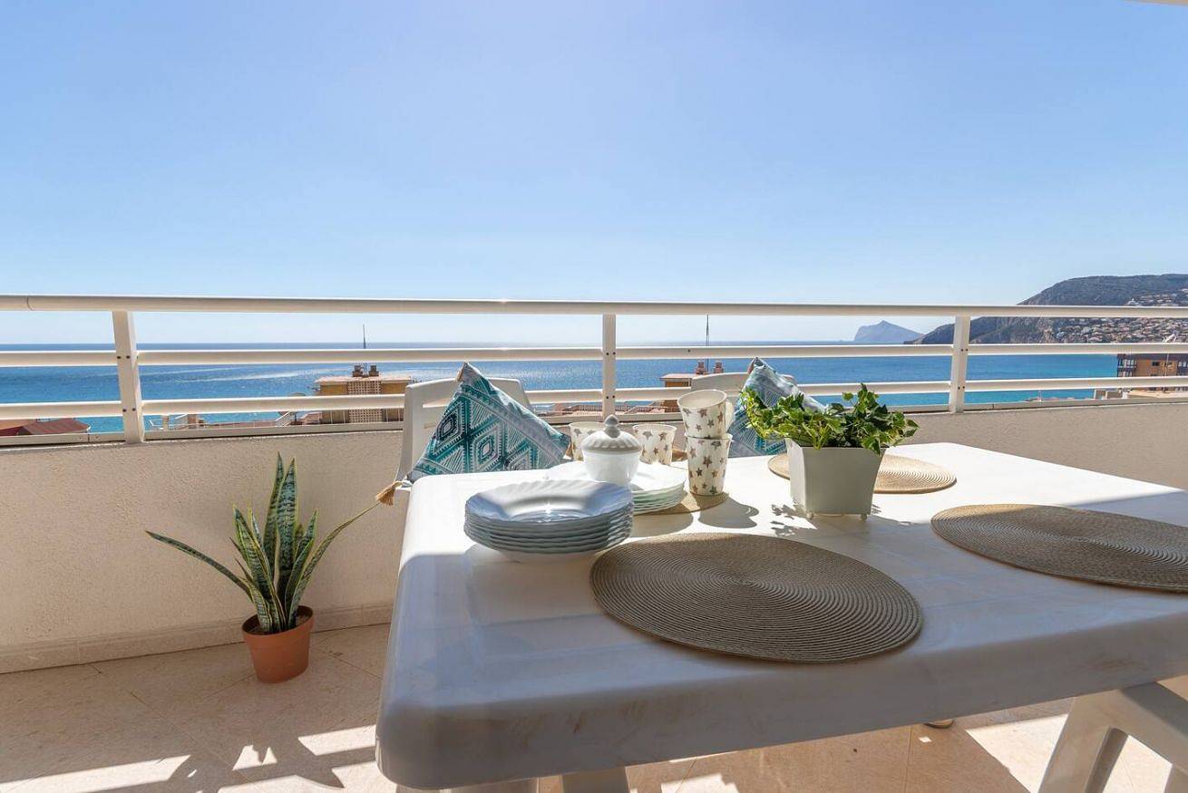 Apartamento Apolo Xiv- Costa Carpediem
