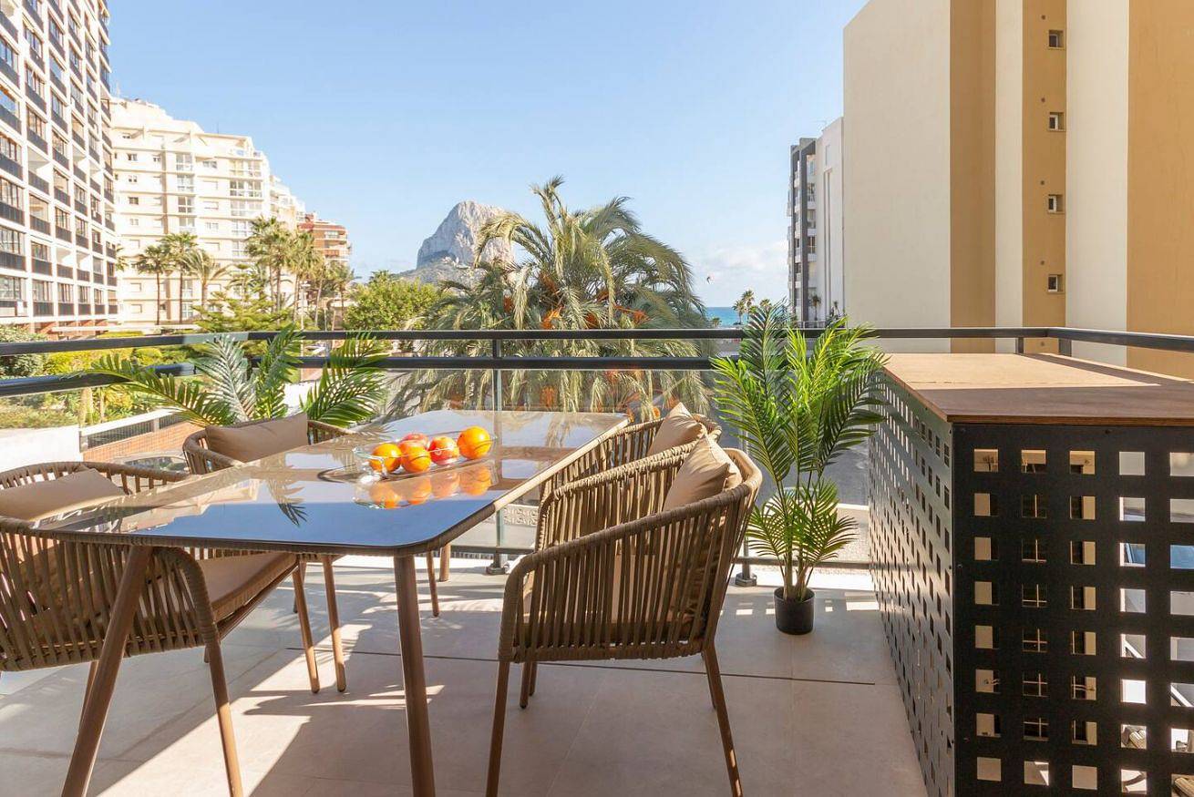 Apartamento Arenal Suites - Costa Carpediem