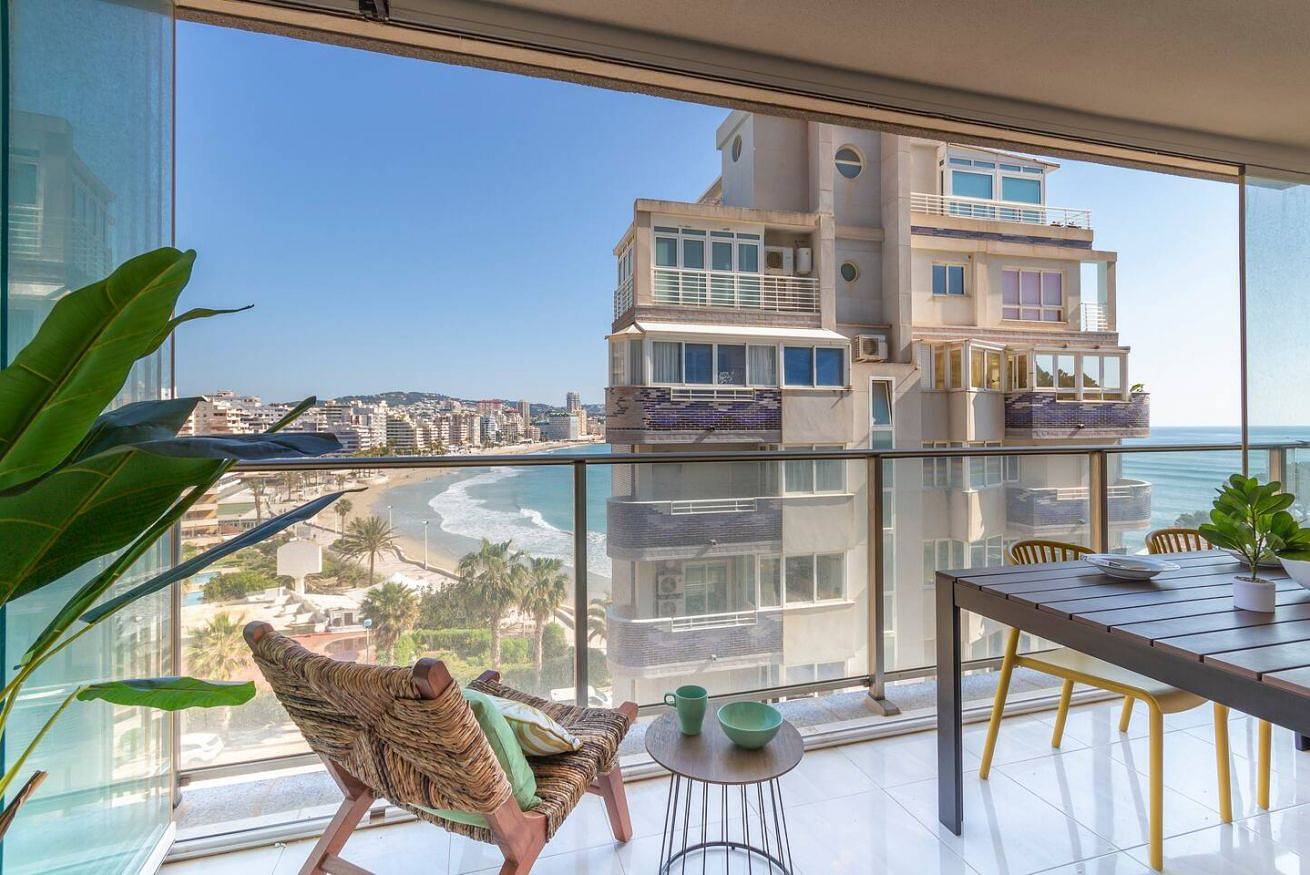 Apartamento Mesana - Costa Carpediem