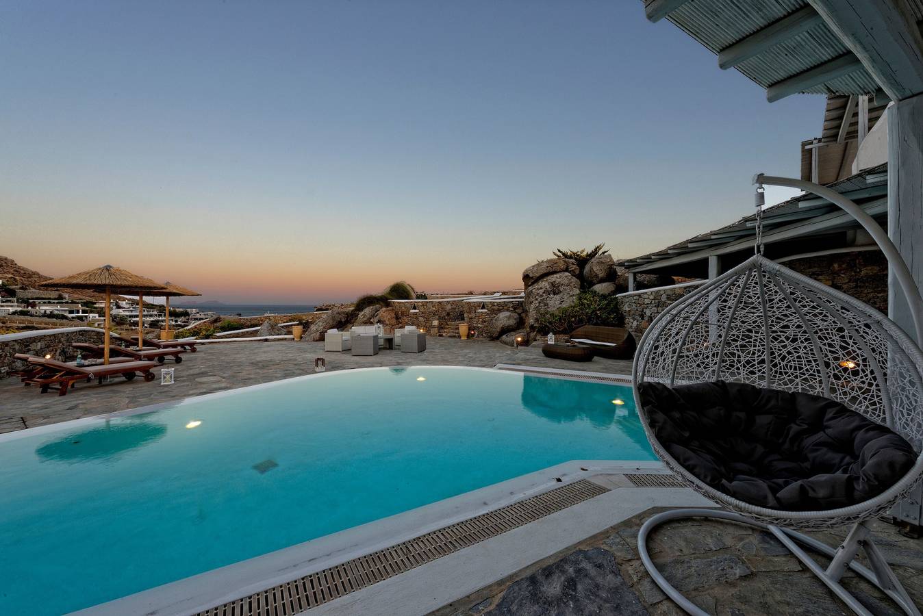 Villa Harmony