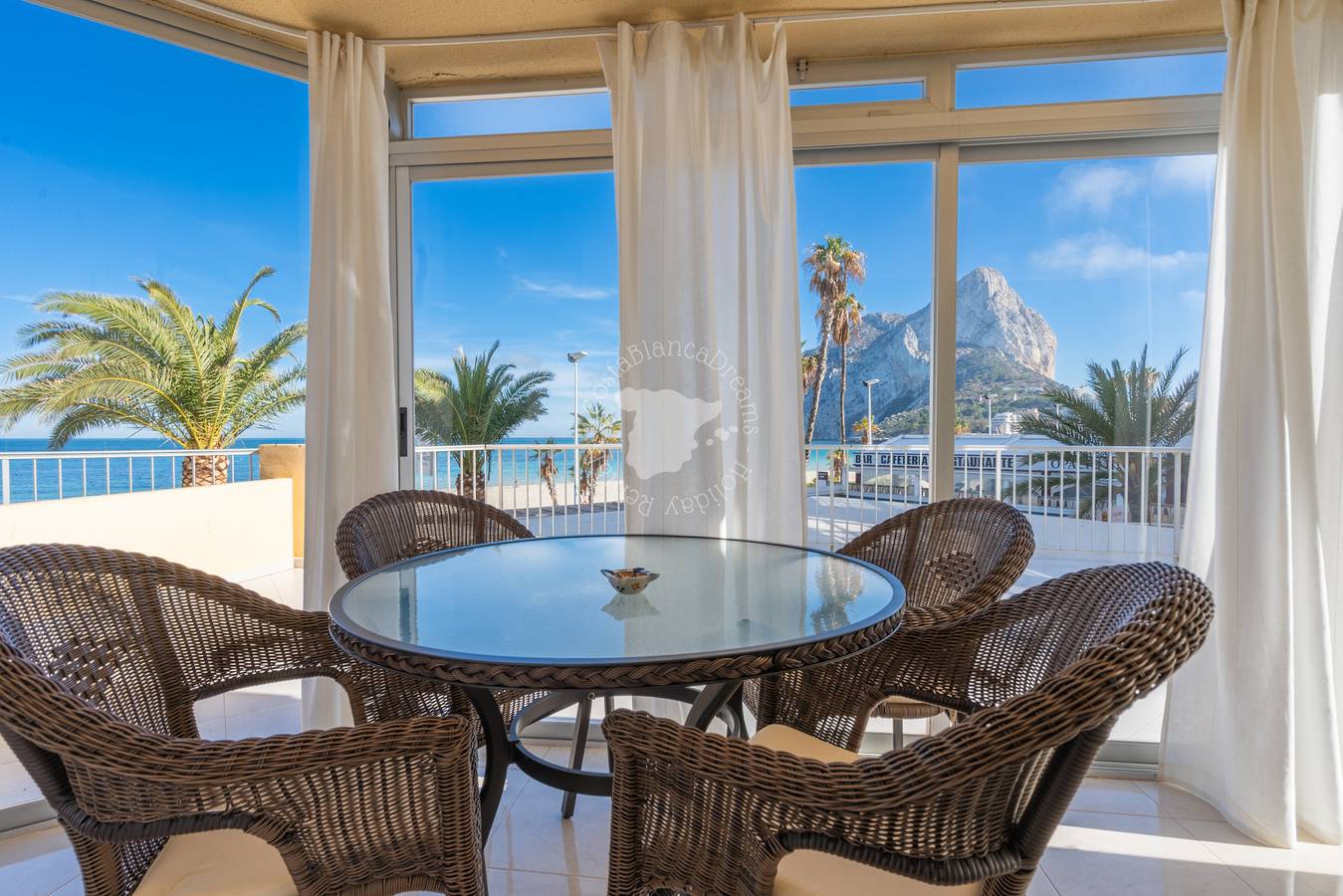 Apartment Gran Sol