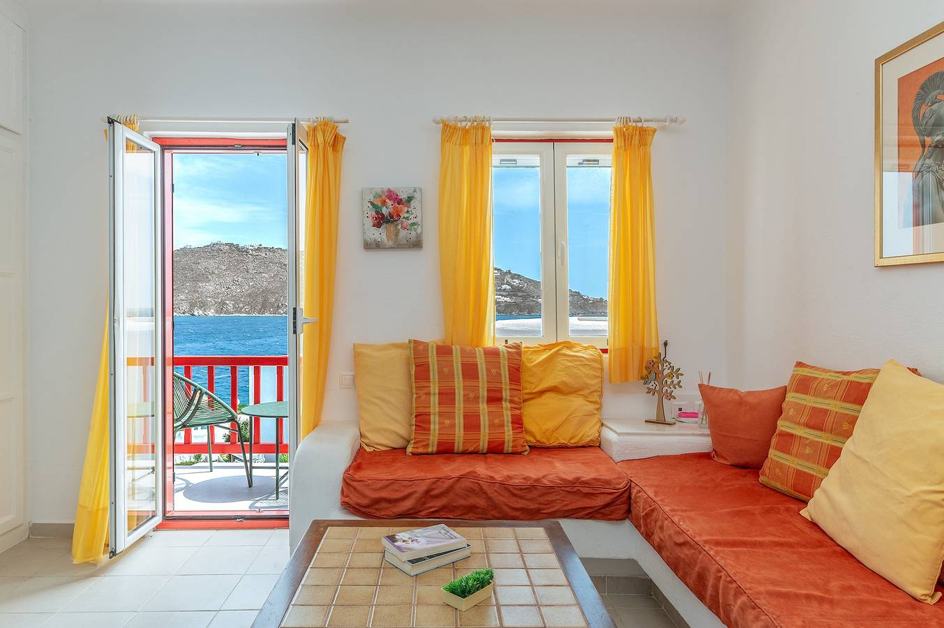 Mykonos