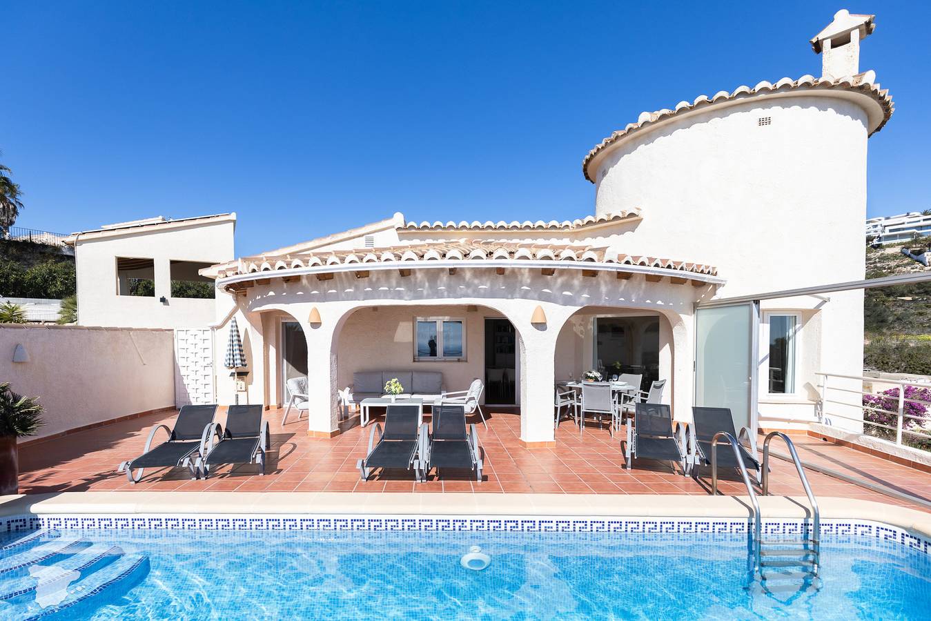 Villa Diana