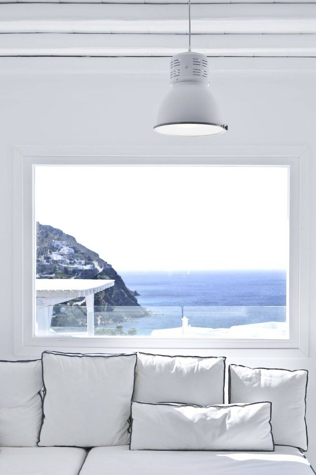 Mykonos Feelings Villa Alice
