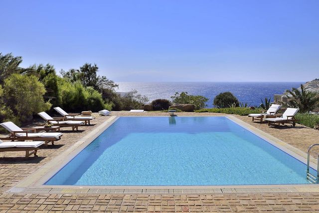 Villa Sesilia