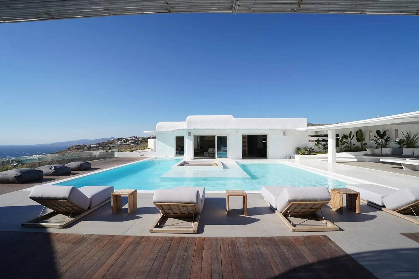 Villa Mykonos Aqua Pearl