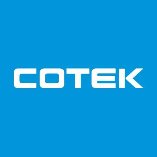 Cotek logo
