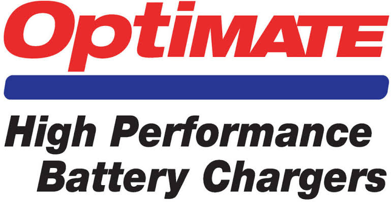 OPTIMATE logo